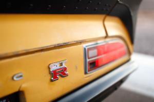 Pontiac Firebird Formula 400 R von Skippy'z Garage