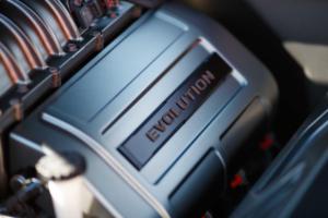 Dodge Charger Evolution von SpeedKore Performance