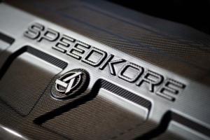 Dodge Charger Evolution von SpeedKore Performance