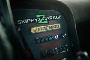 Pontiac Firebird Formula 400 R von Skippy'z Garage