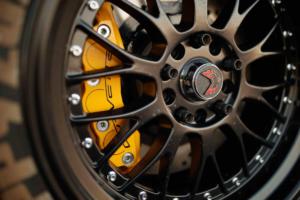 Pontiac Firebird Formula 400 R von Skippy'z Garage