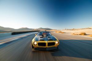 Pontiac Firebird Formula 400 R von Skippy'z Garage