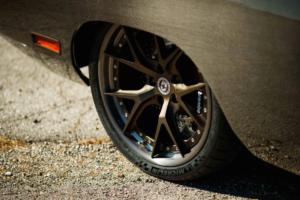 Dodge Charger Evolution von SpeedKore Performance