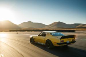 Pontiac Firebird Formula 400 R von Skippy'z Garage