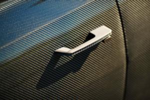 Dodge Charger Evolution von SpeedKore Performance