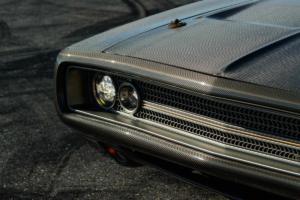 Dodge Charger Evolution von SpeedKore Performance