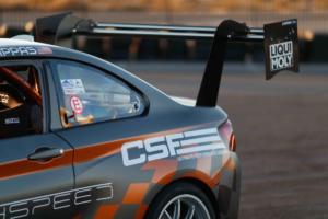 Pikes Peak BMW M2 von Tyspeed Automotive