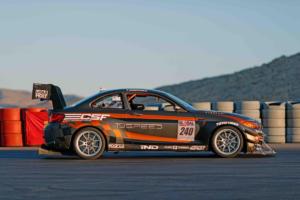 Pikes Peak BMW M2 von Tyspeed Automotive