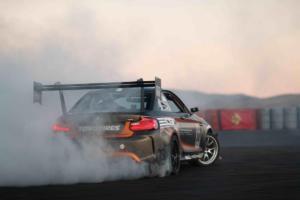 Pikes Peak BMW M2 von Tyspeed Automotive