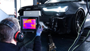 Interview, HG-Motorsport