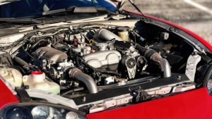 Mazda MX-5 Lightning McMiata