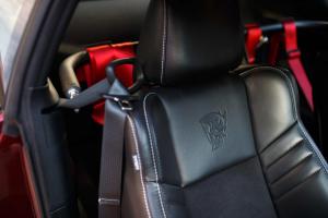 Dodge Challenger SRT Demon