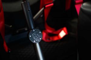 Dodge Challenger SRT Demon