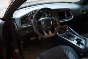 Dodge Challenger SRT Demon