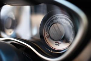 Dodge Challenger SRT Demon