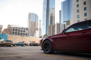 Dodge Challenger SRT Demon