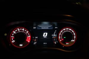 Dodge Challenger SRT Demon