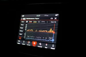 Dodge Challenger SRT Demon