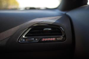 Dodge Challenger SRT Demon