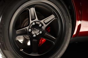 Dodge Challenger SRT Demon