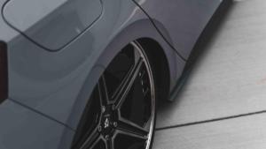 VW ID.3 1ST von null-bar & mbDESIGN