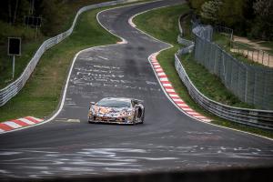 Lamborghini Aventador SVJ Jota Rundenrekord Nürburgring Nordschleife
