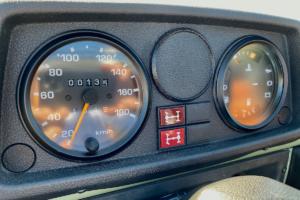 Legacy Overland Restomod Project Heidelberg Mercedes-Benz 250 GD Wolf Geländewagen-Klassiker Allradantrieb