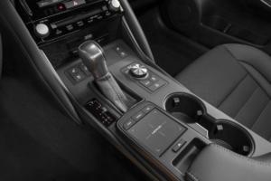 Lexus IS 500 F Sport Performance Neuheit Topmodell Mittelklasse Limousine Achtzylinder Saugmotor Nordamerika