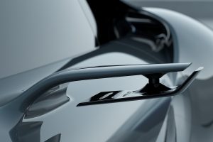 Lexus Sport Concept Neuheit Studie Sportwagen Coupé The Quail Monterey Car Week