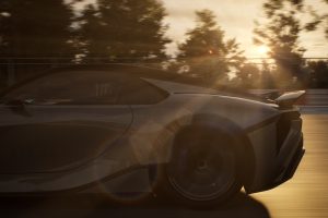 Lexus Sport Concept Neuheit Studie Sportwagen Coupé The Quail Monterey Car Week