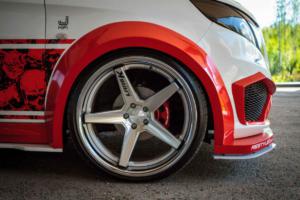 Mercedes-Benz W201 Vito 111 CDI