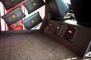 Mercedes-Benz W201 Vito 111 CDI