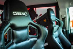 Mercedes-Benz W201 Vito 111 CDI