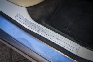 Lincoln Continental 80th anniversary Coach Door Edition Sondermodell Luxuslimousine USA Neuheit