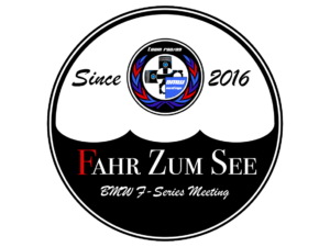 BMW F-Series-Treffen / Stausee Hohenfelden, 31.08.2019