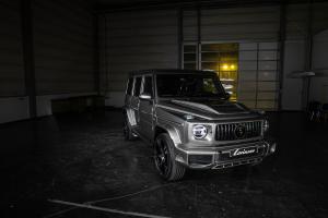 Lorinser Mercedes-Benz G-Klasse W463 G 500 Tuning Bodykit Felgen