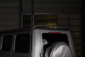 Lorinser Mercedes-Benz G-Klasse W463 G 500 Tuning Bodykit Felgen