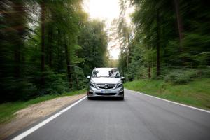 Lorinser Mercedes Benz V 250 d