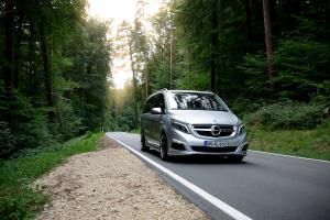 Lorinser Mercedes Benz V 250 d