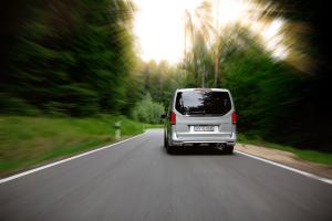 Lorinser Mercedes Benz V 250 d