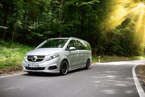 Lorinser Mercedes Benz V 250 d