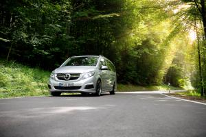 Lorinser Mercedes Benz V 250 d