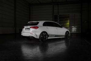 Lorinser Mercedes W177 A-Klasse A 250 Tuning Essen Motor Show 2018