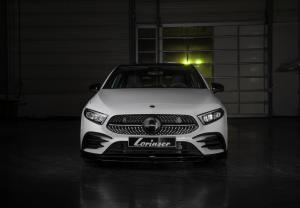 Lorinser Mercedes W177 A-Klasse A 250 Tuning Essen Motor Show 2018
