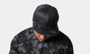Lorinser x ARTHELPS Modekollektion Charity UN/HIDE Cap