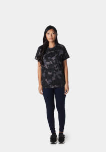 Lorinser x ARTHELPS Modekollektion Charity UN/HIDE T-Shirt