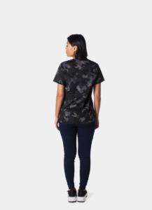 Lorinser x ARTHELPS Modekollektion Charity UN/HIDE T-Shirt