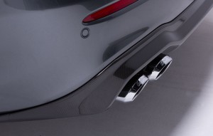 Lorinser E-Klasse W231