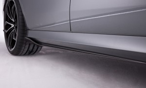 Lorinser E-Klasse W231