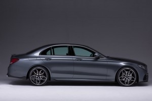 Lorinser E-Klasse W231